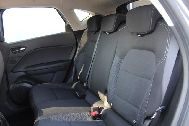 Renault CAPTUR 1.0 TCe 90 Evolution Virtual cockpit l Keyless l LED l PDC l Camera l AppleCarPlay/AndroidAuto VDL auto