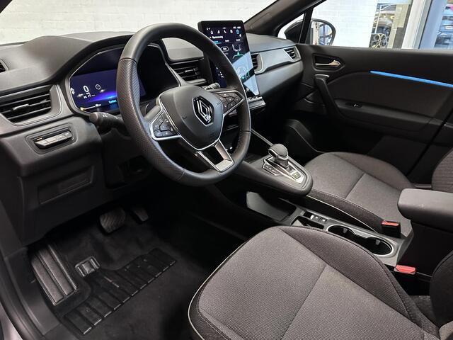 Renault CAPTUR 1.3 TCe 158pk Techno