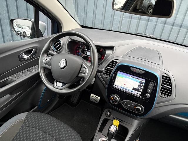 Renault CAPTUR 1.2 TCe Intens | Trekhaak afnb. | Dodehoek sensoren | Camera | PDC V&A | Prijs Rijklaar!!