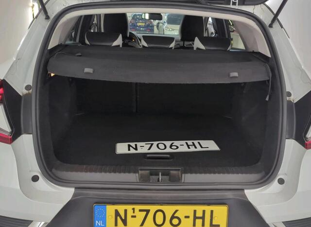 Renault CAPTUR 1.3 TCe 140 Intens