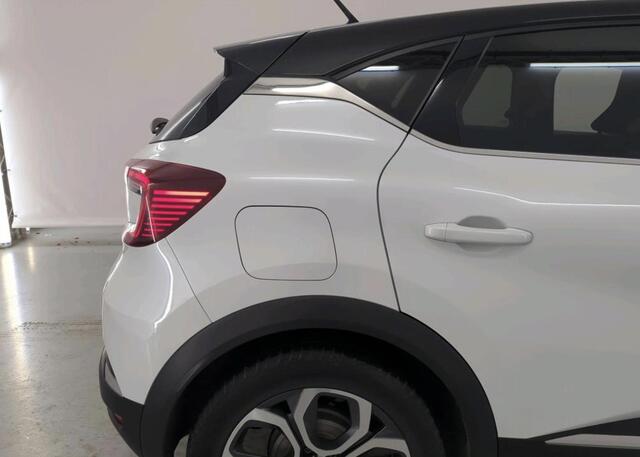 Renault CAPTUR 1.3 TCe 140 Intens