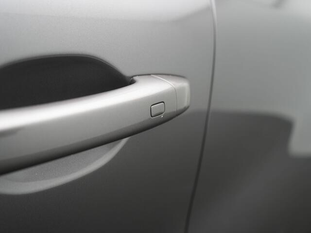 Renault CAPTUR TCe 100 Intens - RIJKLAARPRIJS - Apple Carplay - Android Auto - Cruise Control