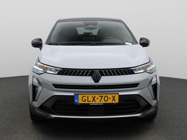 Renault CAPTUR 1.6 E-Tech full hybrid 145 esprit Alpine