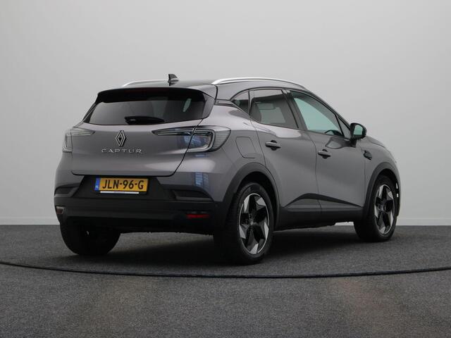 Renault CAPTUR 1.0 TCe 90 techno | Harman Kardon | Stoel en stuurverwarming | Achteruitrijcamera | Digitaal Dashboard |