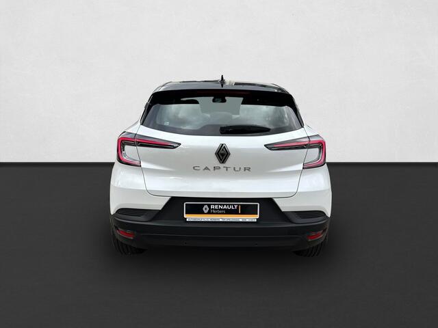 Renault CAPTUR 1.0 TCe 90 evolution CAMERA / ECC / APPLE CARPLAY / ANDROID AUTO / CRUISE
