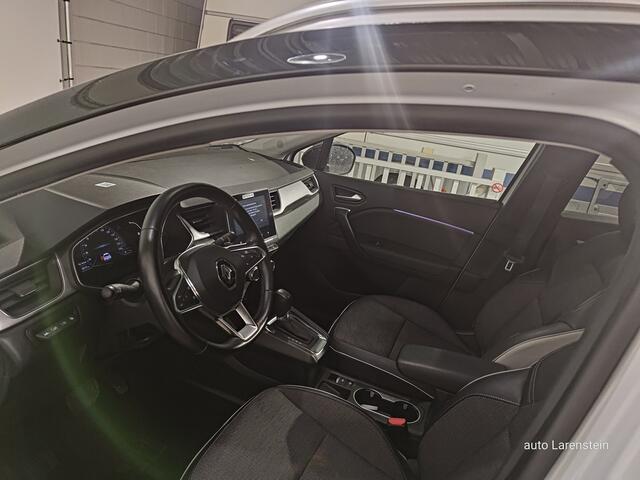 Renault CAPTUR 1.3 TCe 140pk Intens MHEV 103kw Carplay / A.Camera / DAB / Navi / Winter Pack / Climate C./ Cruise C.