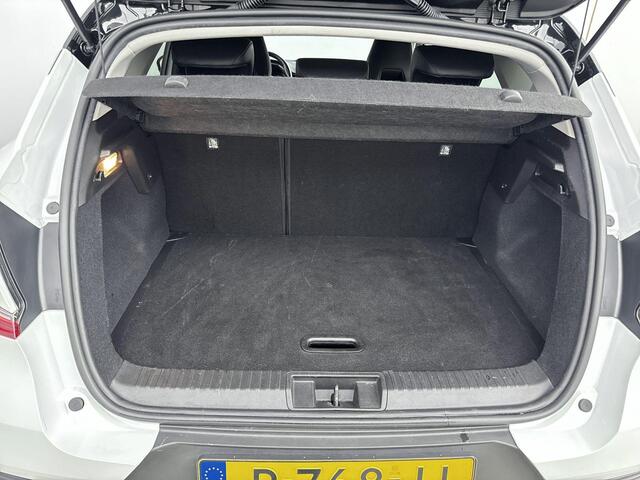 Renault CAPTUR 1.3 TCe Initiale Paris 140PK | Automaat | Lederen Bekleding |