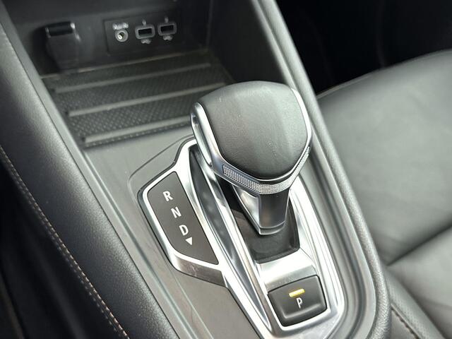 Renault CAPTUR 1.3 TCe Initiale Paris 140PK | Automaat | Lederen Bekleding |