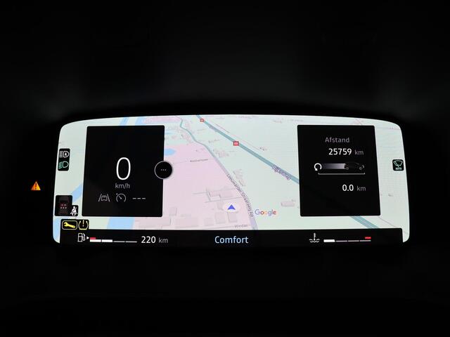 Renault CAPTUR 1.0 TCe 90 techno | Harman Kardon | Stoel en stuurverwarming | Achteruitrijcamera |