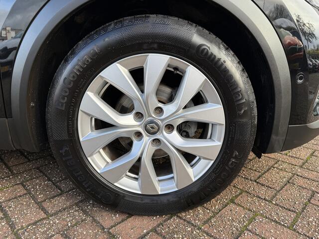 Renault CAPTUR 1.3 TCe 140 Intens EDC automaat | Bose | 360 camera | Easy Park Assist | tijdelijk gratis Top Afleverpakket twv Eur 695