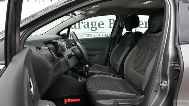 Renault CAPTUR TCe 90 Intens