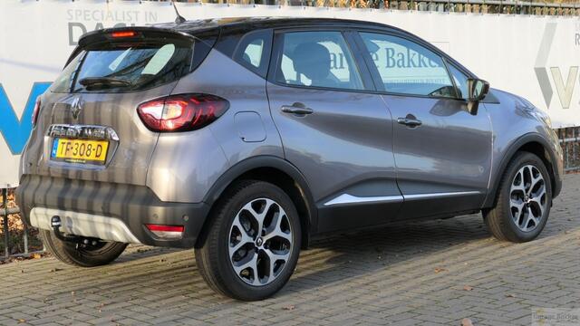 Renault CAPTUR TCe 90 Intens