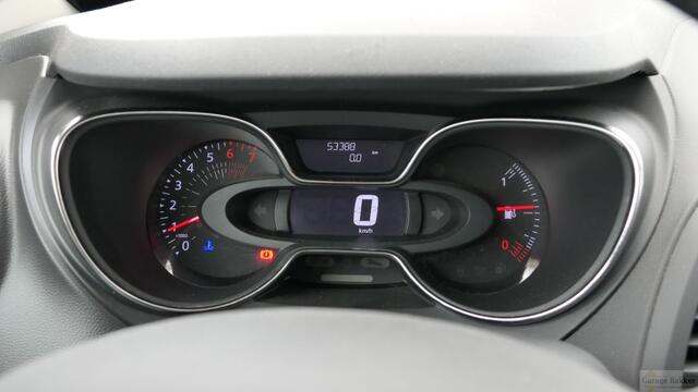 Renault CAPTUR TCe 90 Intens
