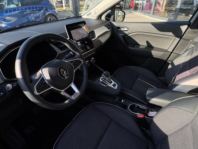 Renault CAPTUR E-Tech Plug-in Hybrid 160 Intens | Dealeronderhouden | Automaat |