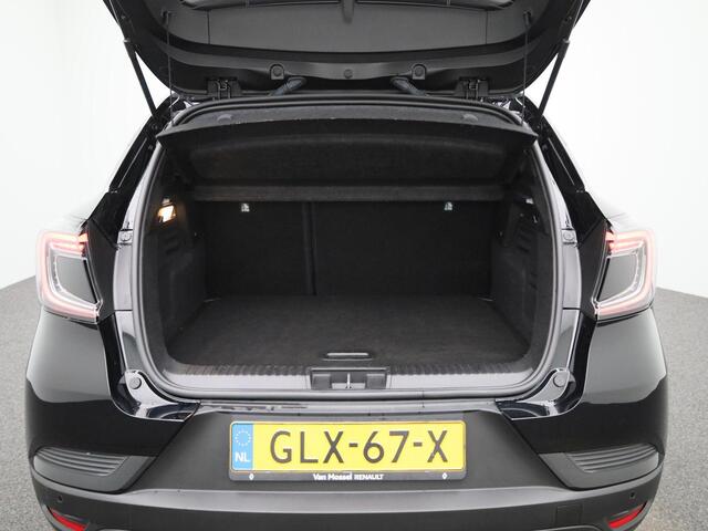 Renault CAPTUR 1.6 E-Tech full hybrid 145 techno