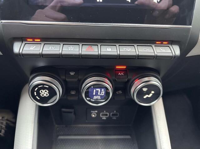 Renault CAPTUR E-TECH Plug-In 160 Edition One | Afneembare Trekhaak | Bose | Verwacht |