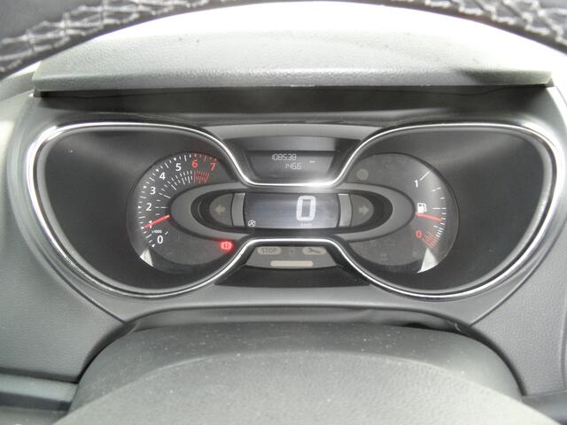 Renault CAPTUR 0.9 TCe Limited