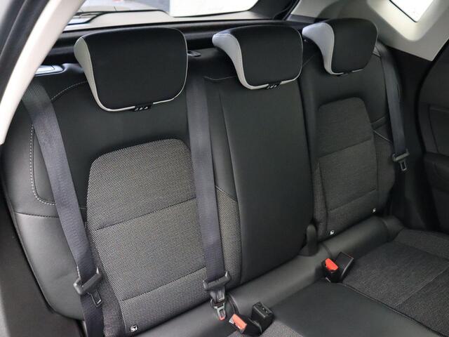 Renault CAPTUR E-Tech Hybrid 145pk Techno | Achteruitrijcamera | Grootscherm navigatie | Digitaal dashboard |