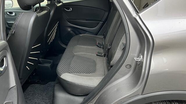 Renault CAPTUR 0.9 TCe Intens