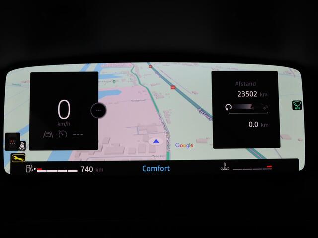 Renault CAPTUR TCe 90pk techno | Harman Kardon | Stoel en stuurwielverwarming | Digitaal dashboard | Achteruitrijcamera |