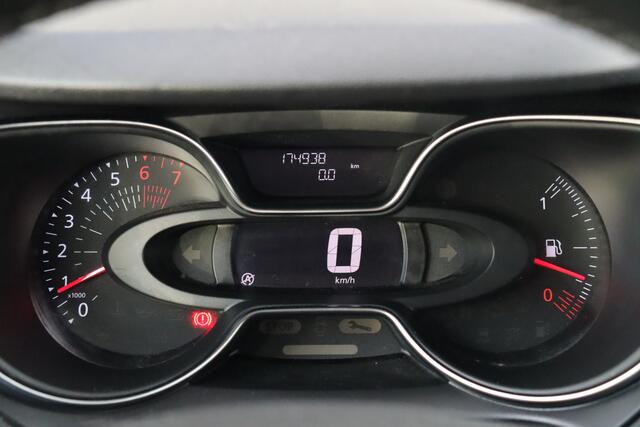 Renault CAPTUR 0.9 TCe Intens | Trekhaak | Climate Control | Cruise Control | Navigatie | Parkeersensoren