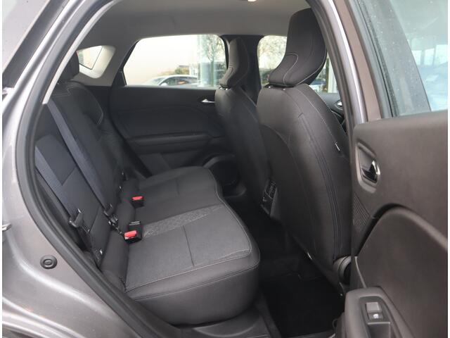 Renault CAPTUR 1.0 TCe 90 evolution