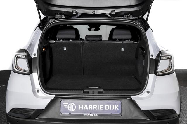 Renault CAPTUR 1.3 mild hybrid 160 esprit Alpine | S/K-Panodak | Dig. Cockpit | Adapt. Cruise | Stoel-+Stuurverw. | PDC | Camera | NAV + App. Connect | ECC | LM 19" | 3805