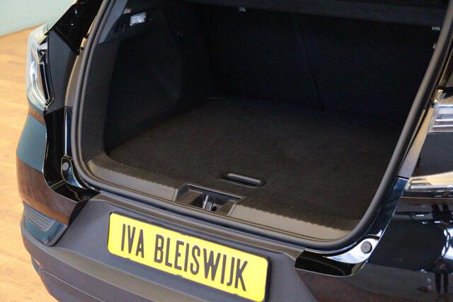 Renault CAPTUR 1.3 mild hybrid 160 Techno | NAVI | CLIMA | CAMERA + PDC | ADAP CRUISE | STUUR/STOELVERW |