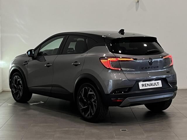 Renault CAPTUR 1.8 E-Tech Full Hybrid 160 Esprit Alpine | Pack Privilège | Van: ¤ 39.559,- nu rijklaar voor: ¤ 37.559,-