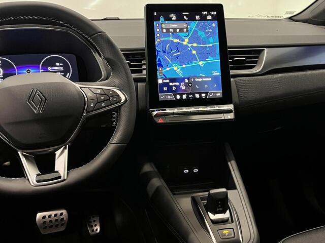 Renault CAPTUR 1.8 E-Tech Full Hybrid 160 Esprit Alpine | Pack Privilège | Van: ¤ 39.559,- nu rijklaar voor: ¤ 37.559,-