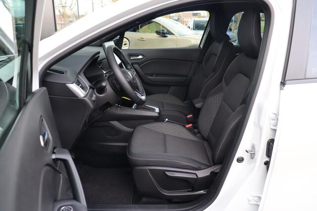 Renault CAPTUR 1.3 TCe 160 Evolution Automaat MHEV | | Stoelverwarming | Cruise Control | Carplay | Climate Control