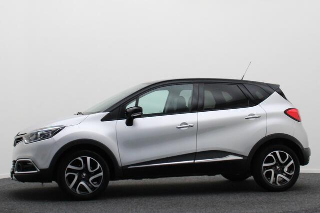 Renault CAPTUR 1.2 TCe Xmod