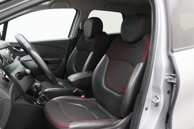 Renault CAPTUR 1.2 TCe Xmod