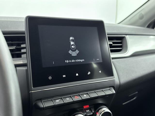 Renault CAPTUR 1.0 TCe Intens 100PK | Parkeersensoren | Climate Control | Lichtmetalen Velgen | Cruise Control | Apple CarPlay & Android Auto