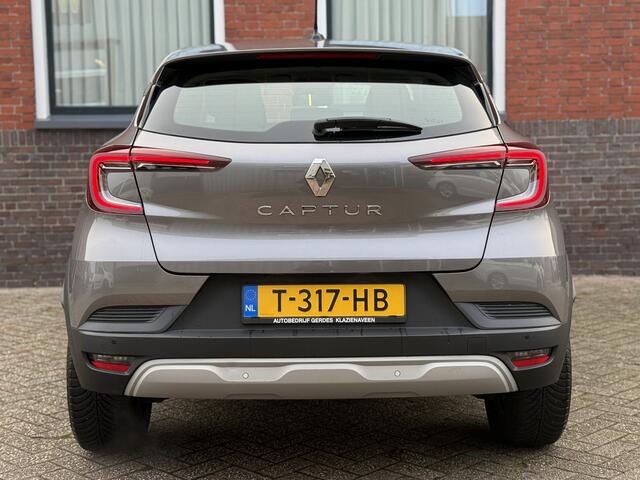 Renault CAPTUR 1.0 TCe 90 evolution | VOL LED | CRUISE | PDC | DAB |