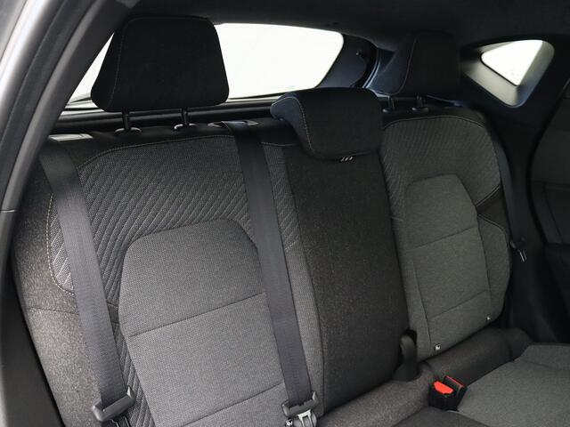 Renault CAPTUR Techno Full hybrid | Achteruitrijcamera | Elektrisch verwarmbare voorstoelen | Elektronisch geregelde airconditioning