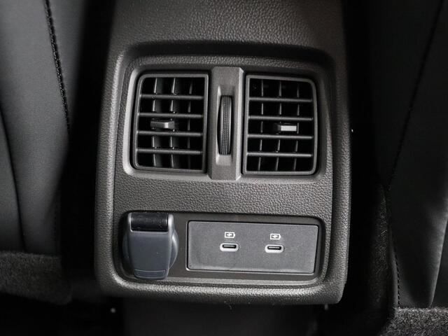 Renault CAPTUR Techno TCe 115 | Achteruitrijcamera | Elektronisch geregelde airconditioning | LED-achterlichten