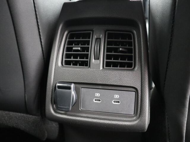 Renault CAPTUR Techno TCe 115 | Achteruitrijcamera | Elektronisch geregelde airconditioning | LED-achterlichten