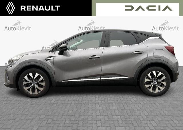 Renault CAPTUR 1.6 E-Tech Plug-in Hybrid 160 Business - Trekhaak / Camera