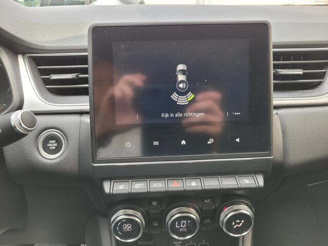 Renault CAPTUR 1.0 TCe 100 Zen (Hoge instap) Trekhaak | Navigatie | LMV. | Winterpack | Parkeerhulp | Dealer Onderhouden