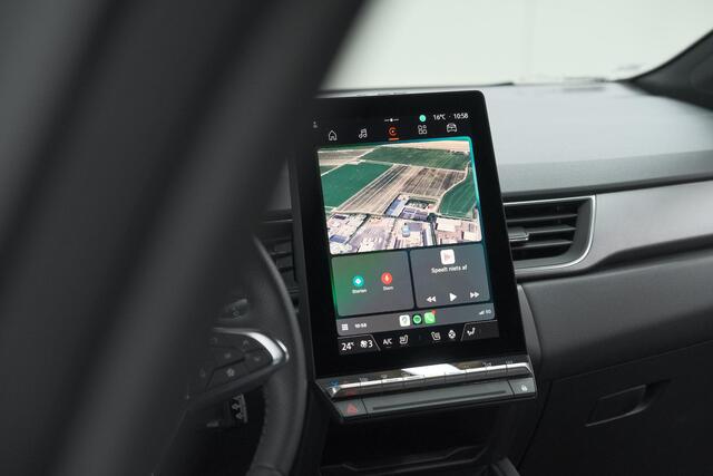 Renault CAPTUR Mild Hybrid 160 EDC Techno | Pack Winter | Camera | Adaptieve Cruise Control | Apple Carplay