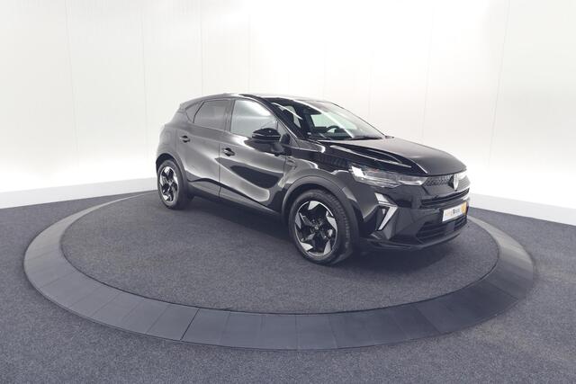 Renault CAPTUR Mild Hybrid 160 EDC Techno | Pack Winter | Camera | Adaptieve Cruise Control | Apple Carplay