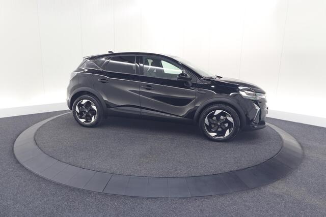 Renault CAPTUR Mild Hybrid 160 EDC Techno | Pack Winter | Camera | Adaptieve Cruise Control | Apple Carplay
