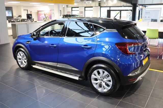Renault CAPTUR MHEV TCe 140 Automaat Intens