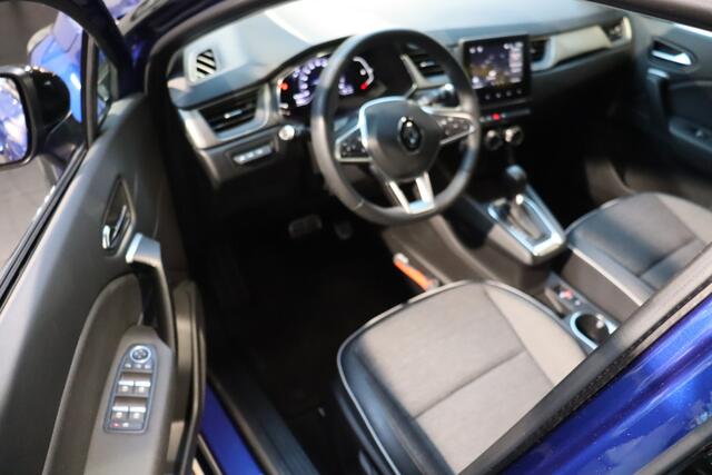 Renault CAPTUR MHEV TCe 140 Automaat Intens