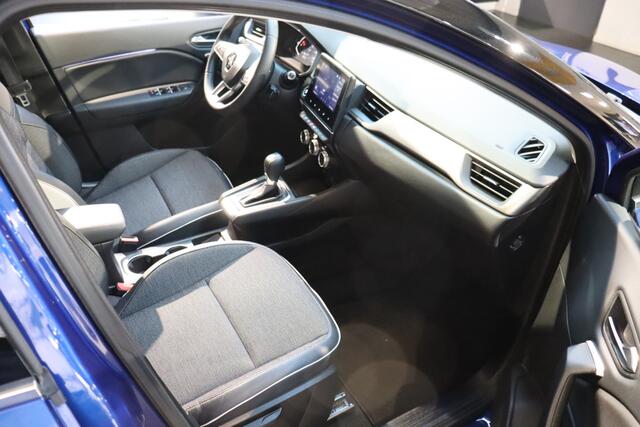 Renault CAPTUR MHEV TCe 140 Automaat Intens