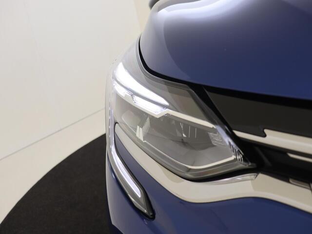 Renault CAPTUR 1.0 TCe 90 PK techno Naivigatie | Climate Control | Cruise Control | Camera | Android Auto | Apple Carplay | Parkeersensoren V+A