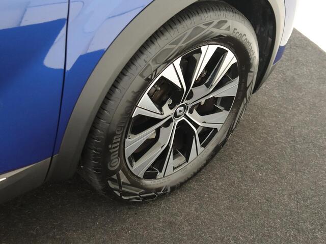 Renault CAPTUR 1.0 TCe 90 PK techno Naivigatie | Climate Control | Cruise Control | Camera | Android Auto | Apple Carplay | Parkeersensoren V+A