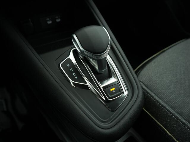 Renault CAPTUR 1.3 MILD HYBRID 158PK TECHNO EDC MY25 | nw type | Adaptive Cruise | Winterpakket .