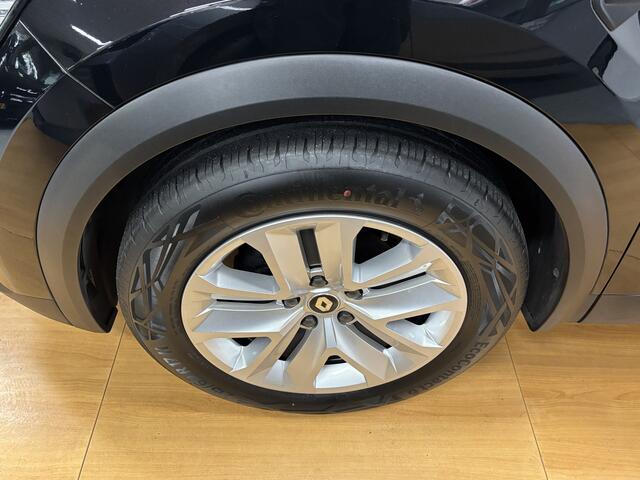 Renault CAPTUR 1.0 TCe 90 incl. Onderhoudsbeurt en nieuwe APK